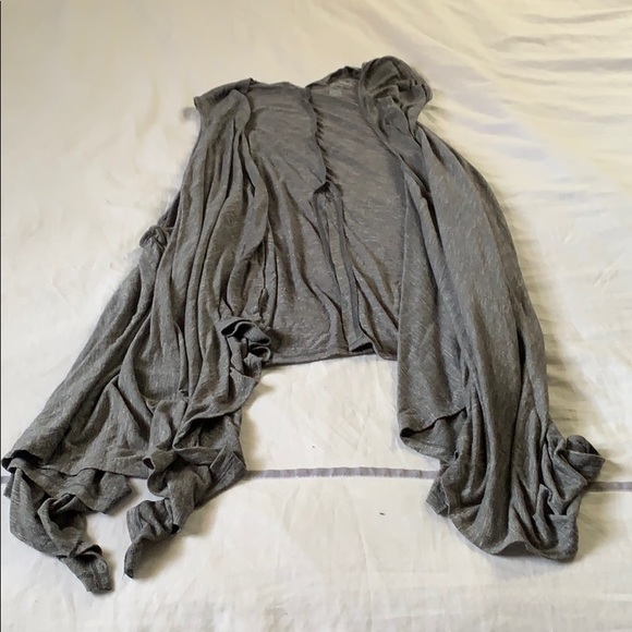 Nursing cardigan - Picture 1 of 4